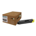 Kyocera TK-580Y (1T02KTANL0) yellow 2800psl (Printle)