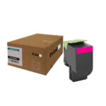 Lexmark 71B20M0 kasetė purpurinė/magenta 2300psl (Printle)