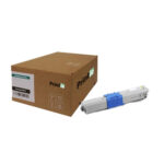 OKI 44469704 kasetė geltona/yellow 2000psl (Printle)