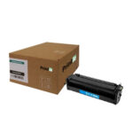 Samsung CLT-C506L (SU038A) kasetė cyan 3500psl (Printle)