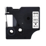 Dymo D1 lipni analoginė juostelė 40913 (S0720680) 9mm x 7m