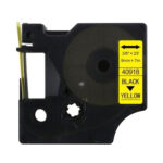 Dymo lipni analoginė juostelė 40918 (S0720730) 9mm x 7m