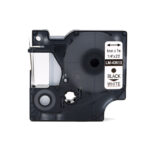 Dymo lipni analoginė juostelė 43613 (S0720780) 6mm x 7m