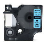 Dymo lipni analoginė juostelė 45016 (S0720560) 12mm x 7m