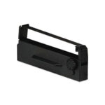 Epson ERC-27BK juoda analoginė juostelė 3,5m x 10mm