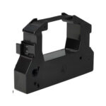 Epson ERC-28BK juoda analoginė juostelė 3,1m x 12,7mm