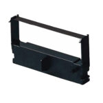 Epson ERC-30BK juoda analoginė juostelė 5m x 12,7mm