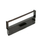 Epson ERC-31PU violetinė analoginė juostelė 10m x 12,7mm