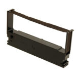 Epson ERC-32BK juoda analoginė juostelė 8m x 12,7mm