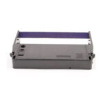Epson ERC-37PU violetinė analoginė juostelė 8m x 12,7mm