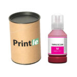Epson T49N3 (C13T49N300) purpurinė/magenta 140ml (Printle)
