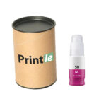 Canon GI-50M (3404C001) purpurinė/magenta 70ml (Printle)