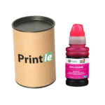 Canon GI-590M (1605C001) purpurinė/magenta 70ml (Printle)