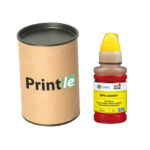 Canon GI-590Y (1606C001) geltona/yellow 70ml (Printle)