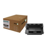 HP 147Y (W1470Y) kasetė juoda/black 42000psl (Printle)