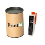 HP 655 (CZ109AE) kasetė juoda/black 21.6ml (Printle)