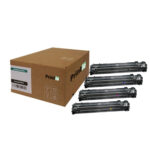 HP 659A kasečių rinkinys c/m/y/bk (Printle)