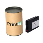 HP 712 (3ED68A) kasetė purpurinė/magenta 29ml (Printle)