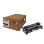 HP 89A (CF289A) kasetė juoda/black 5000psl (Printle)