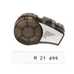 Brady M21-750-499 lipni analoginė juostelė 4,9m x 19,1mm