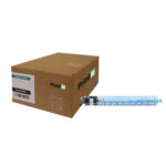 Ricoh 841820 kasetė žydra/cyan 18000psl (Printle)