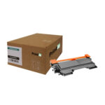 Brother TN-2210 kasetė juoda/black 1200psl (Printle)