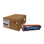 HP 204A (CF511A) kasetė žydra/cyan 900psl (Printle)