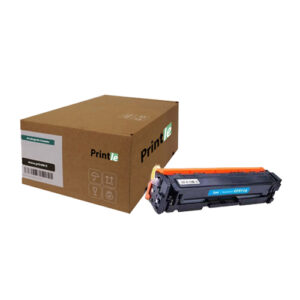 HP 204A (CF511A) kasetė žydra/cyan 900psl (Printle)