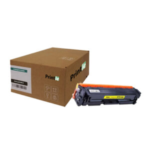 HP 204A (CF512A) kasetė geltona/yellow 900psl (Printle)