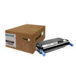 HP 643A (Q5950A) kasetė juoda/black 11000psl (Printle)