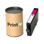 HP 924e (4K0U8NE) kasetė purpurinė/magenta 12ml (Printle)