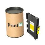 Ricoh GC41Y (405764) kasetė geltona/yellow 22ml (Printle)