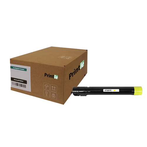 006R01518 Xerox 006R01518 kasetė yellow/geltona 15000psl (Printle) - Image 1