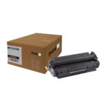 Canon T (7833A002) kasetė juoda/black 3500psl (Printle)