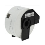 Brother analoginiai lipdukai DK-11208 (38mm x 90mm)