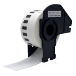 Brother analoginiai lipdukai DK-22211 (29mm x 15.24m)