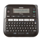 Brother etikečių spausdintuvas PT-D210VP