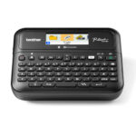 Brother etikečių spausdintuvas PT-D610BT