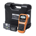 Brother etikečių spausdintuvas PT-E110VP