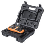 Brother etikečių spausdintuvas PT-E110VP - Image 3