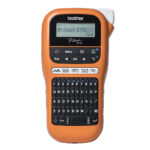 Brother etikečių spausdintuvas PT-E110VP - Image 2