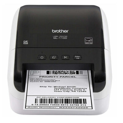 QL-1100c-spausdintuvas