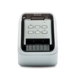 Brother etikečių spausdintuvas QL-810WC su Wi-Fi