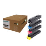 Kyocera TK-5370 kasečių rinkinys c/m/y/bk (Printle)