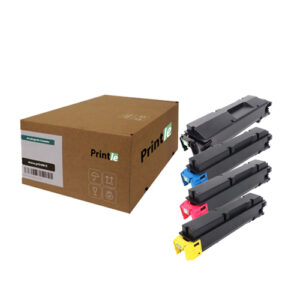 Kyocera TK-5370 kasečių rinkinys c/m/y/bk (Printle)