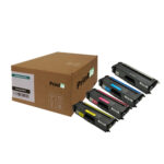 Brother TN-321 kasečių rinkinys c/m/y/bk (Printle)