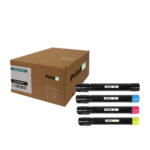Xerox 006R015 kasečių rinkinys c/m/y/bk (Printle)