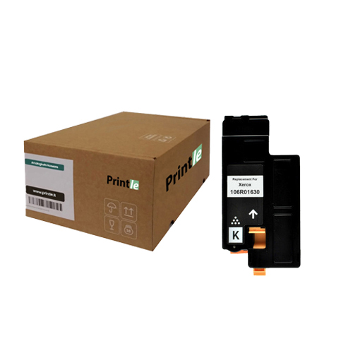 Xerox-106R01630 Xerox 106R01630 kasetė black/juoda 2000psl (Printle) - Image 1