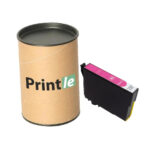 Epson T407XL M kasetė magenta 1900psl (Printle)