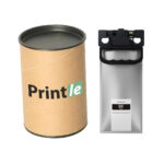 Epson T9651 (C13T965140) kasetė black 10000psl (Printle)